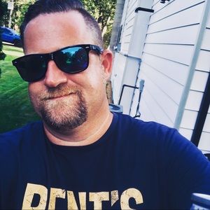 Meet your Posher, Shane